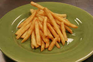 Extra Long Oven Crisp French Fries