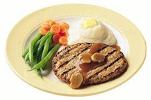 steak