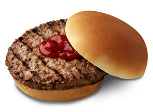 Char-Broiled Premium Beef Patties 