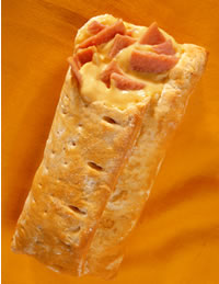 ham and cheese