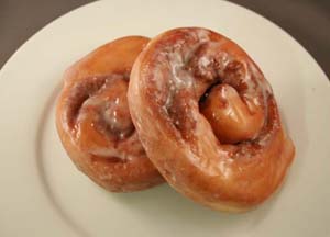 honey buns