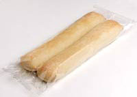 CN Cheese Stuffed Breadstick (Twin Pack, Individually wrapped)