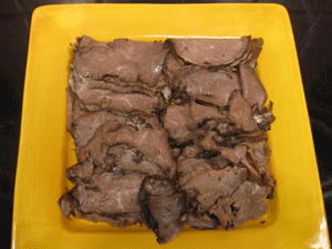 roast Beef