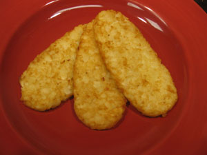 Hashbrowns