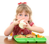 school lunch solutions